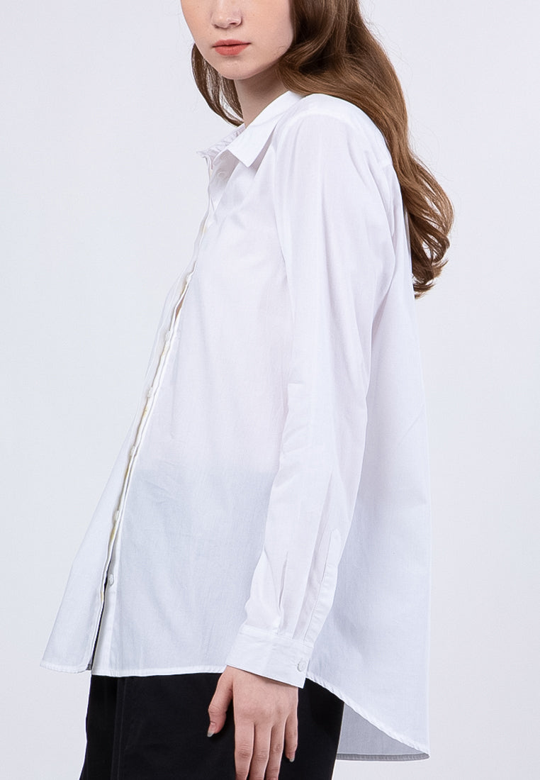 Long Sleeves Shirt