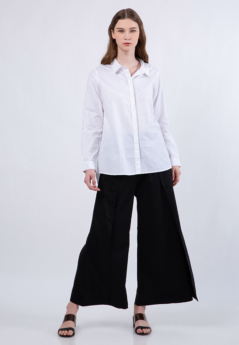 Long Sleeves Shirt