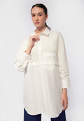 Long Sleeve Tunic Shirt