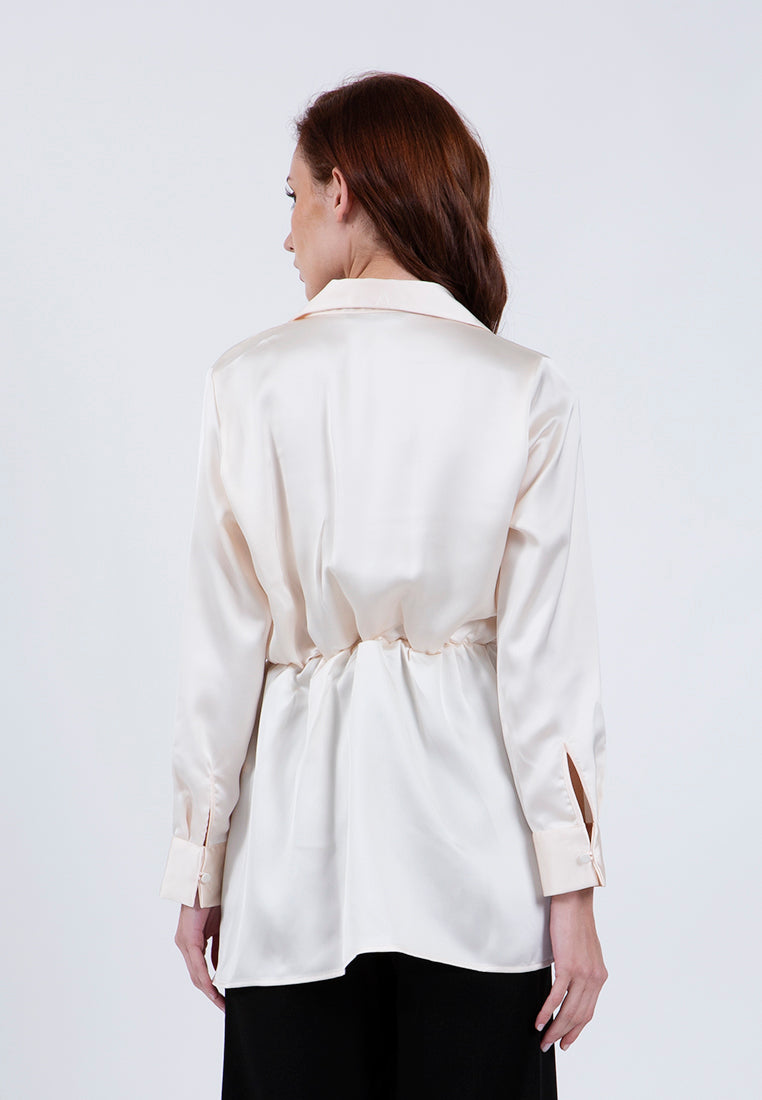 Long sleeves tunic