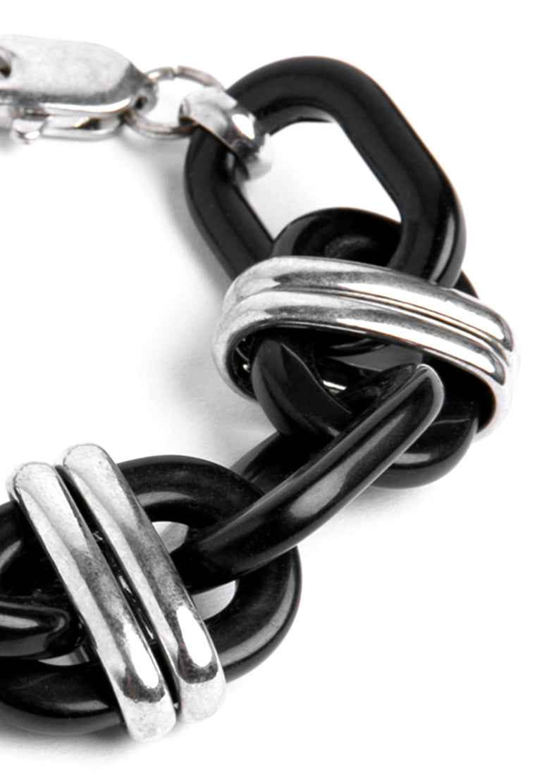 Black Bracelet