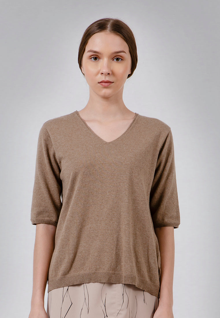 Regular blouse