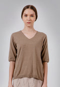 Regular blouse