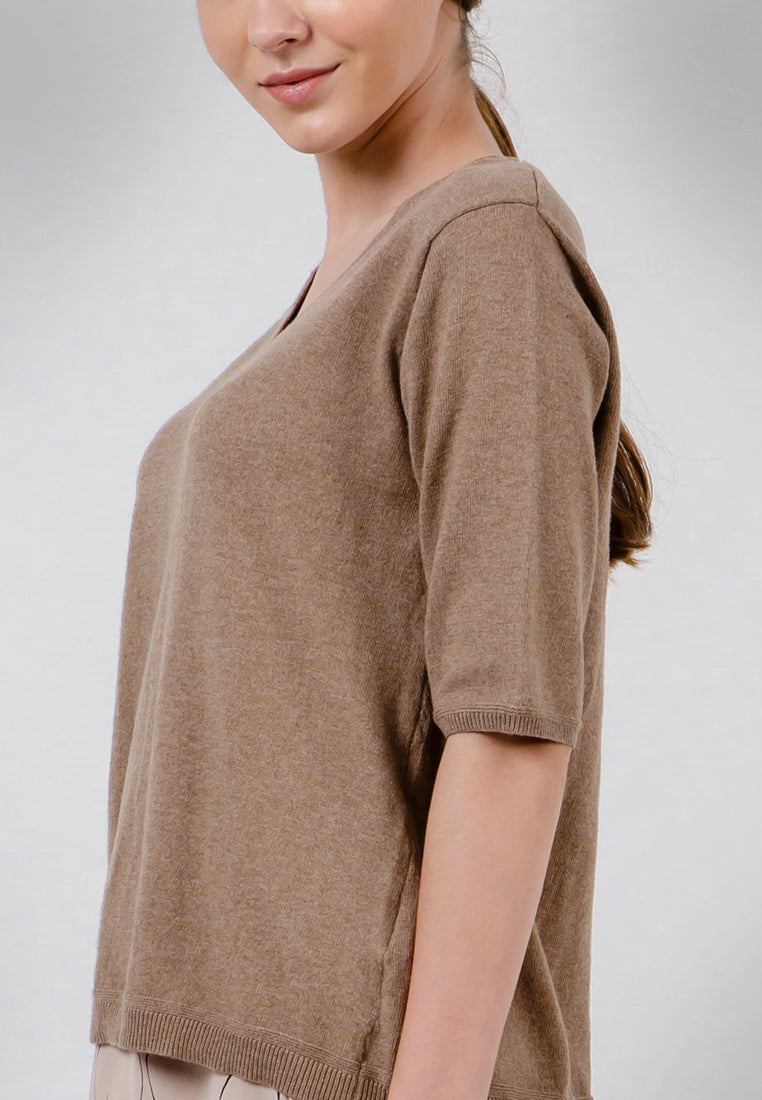 Regular blouse