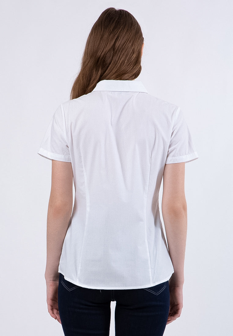 Basic Short Sleeves Shirt