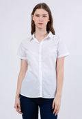 Basic Short Sleeves Shirt