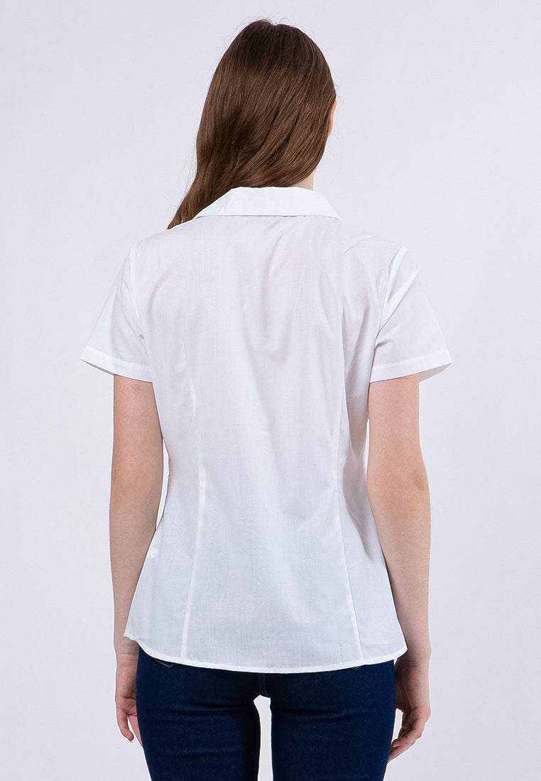 Basic Short Sleeves Shirt