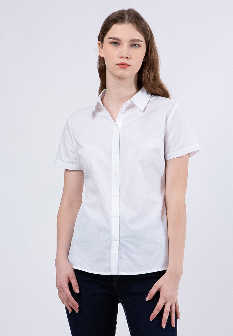 Basic Short Sleeves Shirt