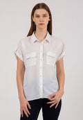 White Blouse