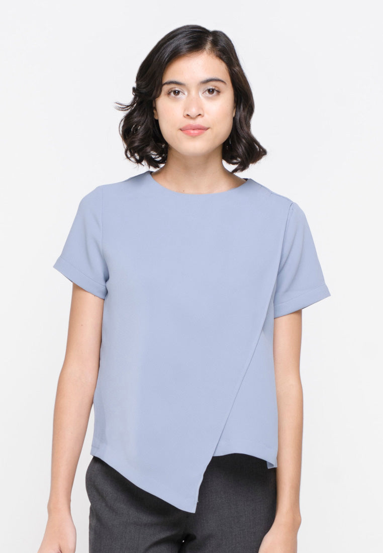 Layered Blouse