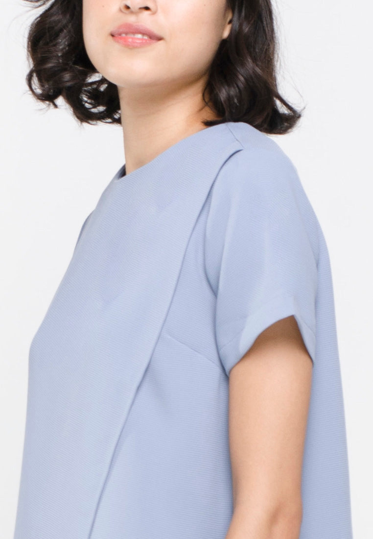 Layered Blouse