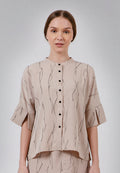 Loose Blouse