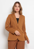 Regular Fit Blazer