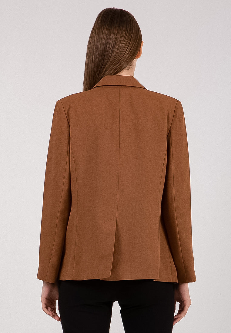 Loose Blazer