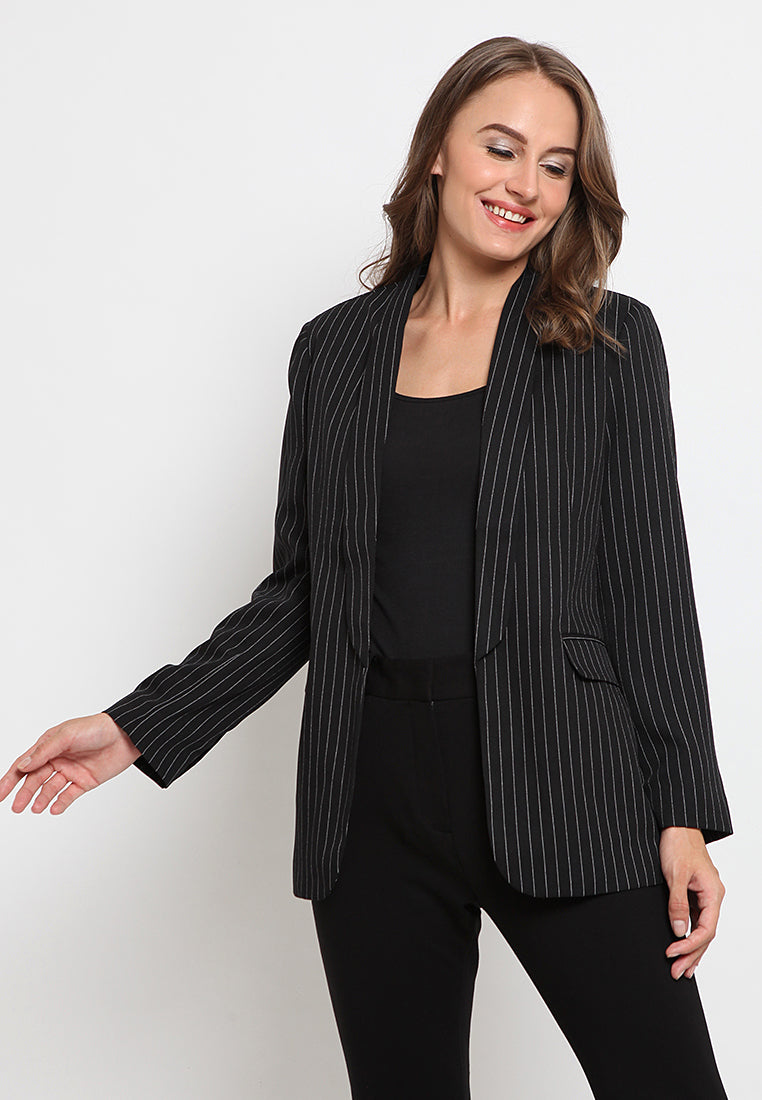 Regular Fit Blazer