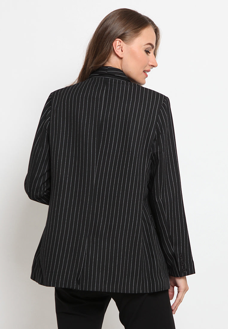 Regular Fit Blazer