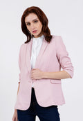basic blazer