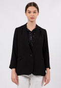 Regular Fit Blazer