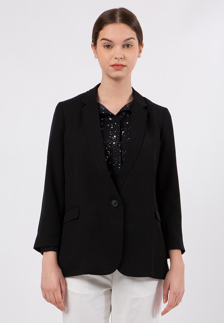 Regular Fit Blazer
