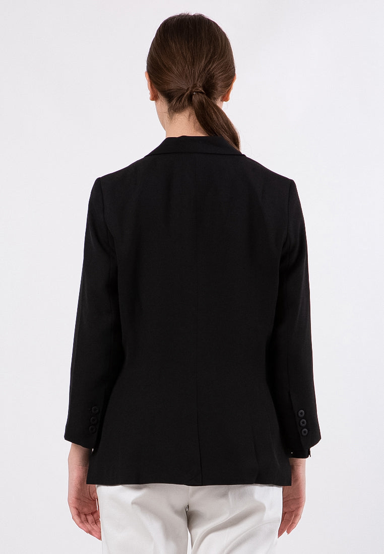 Regular Fit Blazer