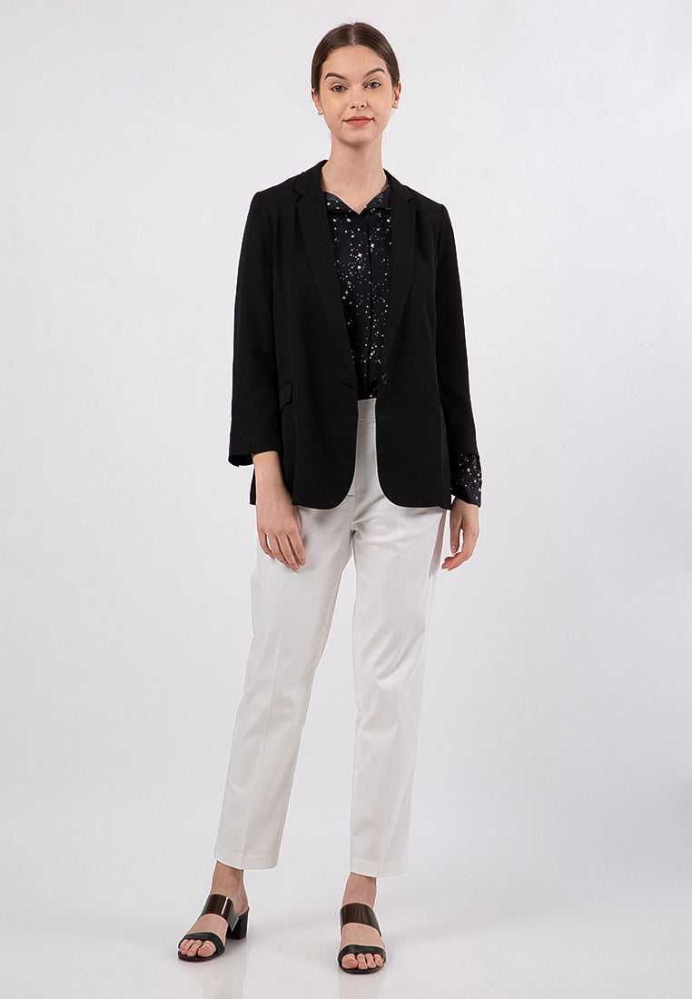Regular Fit Blazer
