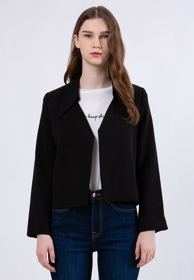 Loose Blazer