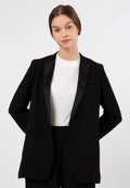 Single Breasted Blazer