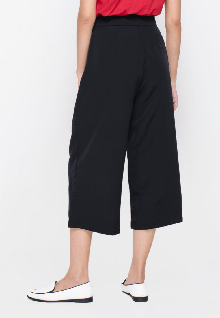 Black Culotte