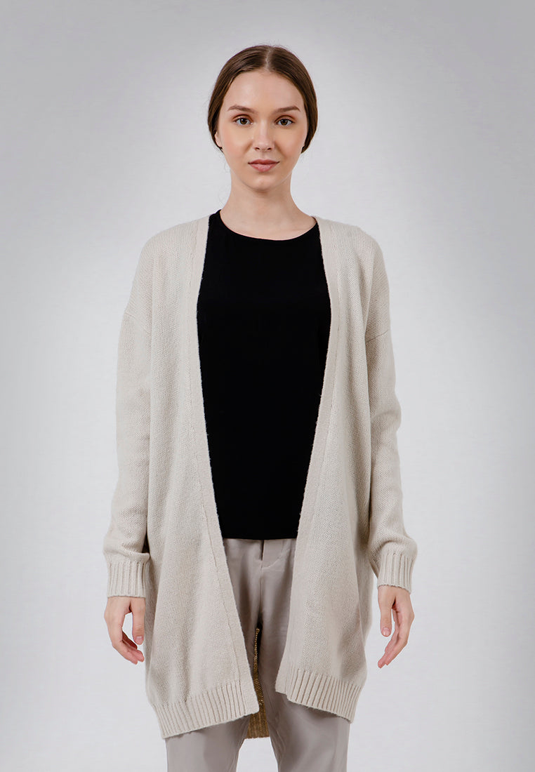 Loose Cardigan