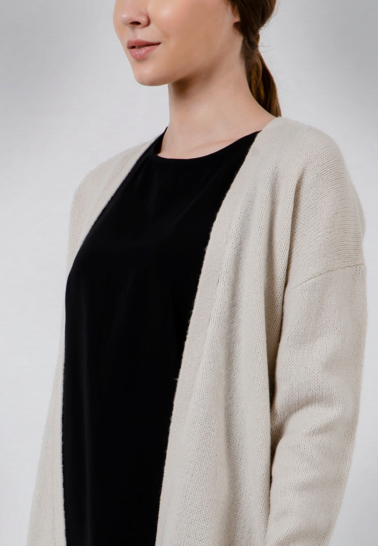 Loose Cardigan