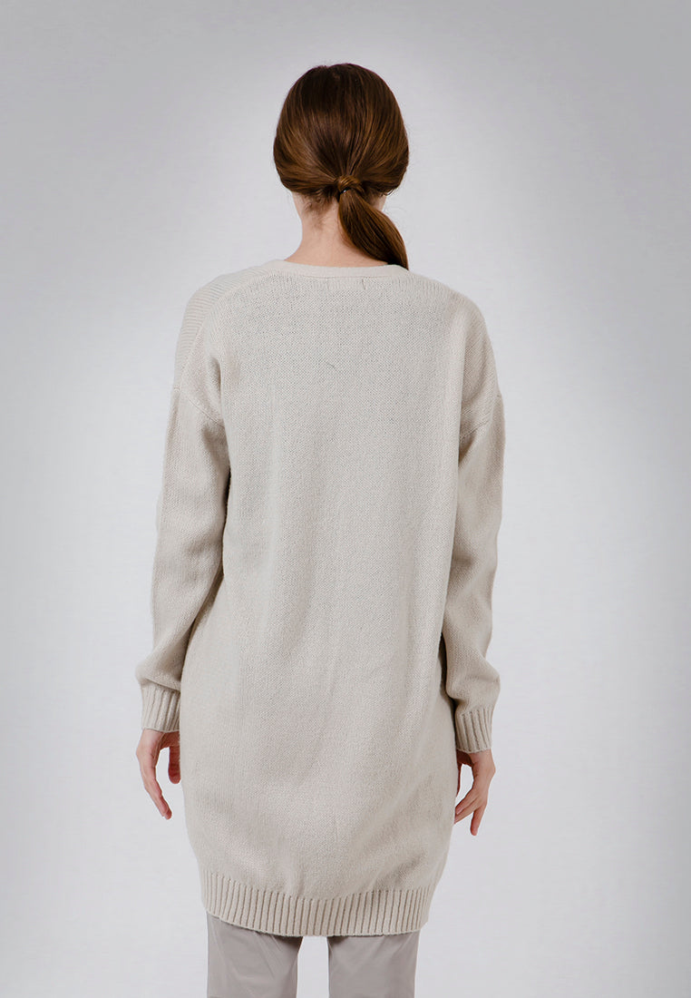 Loose Cardigan