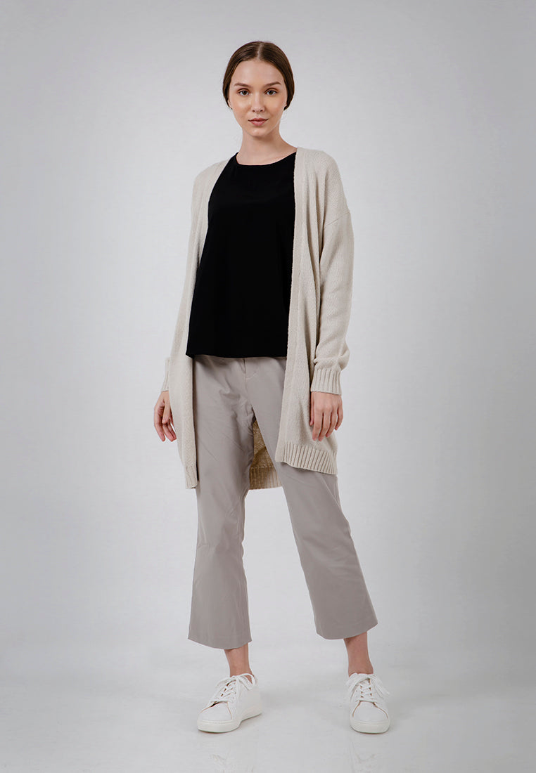 Loose Cardigan