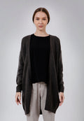 Loose Cardigan
