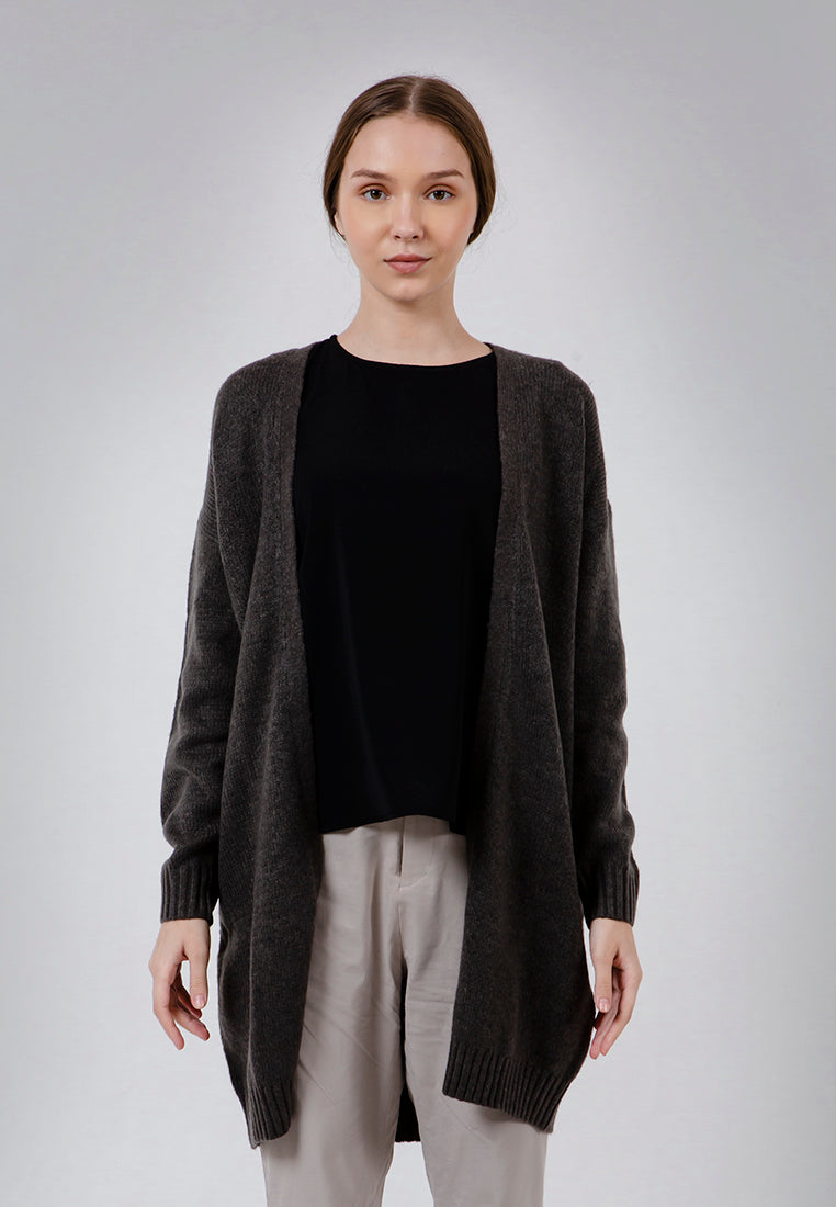 Loose Cardigan