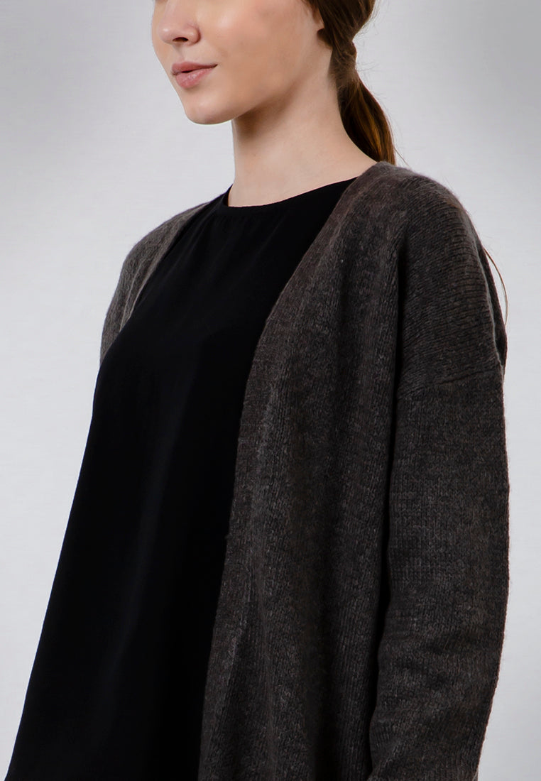 Loose Cardigan