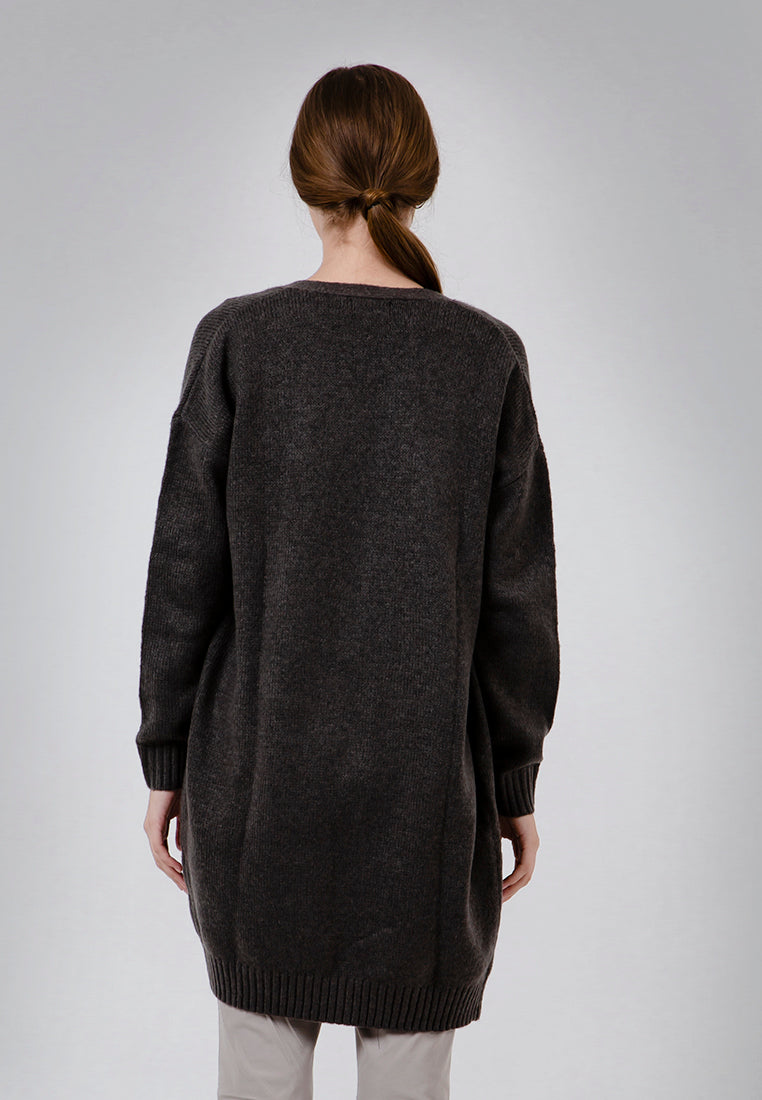 Loose Cardigan
