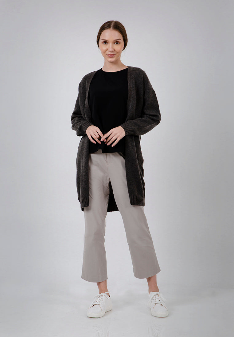 Loose Cardigan