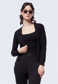 Soft Touch Long Sleeve Cardigan