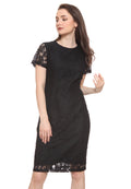 Midi Dress