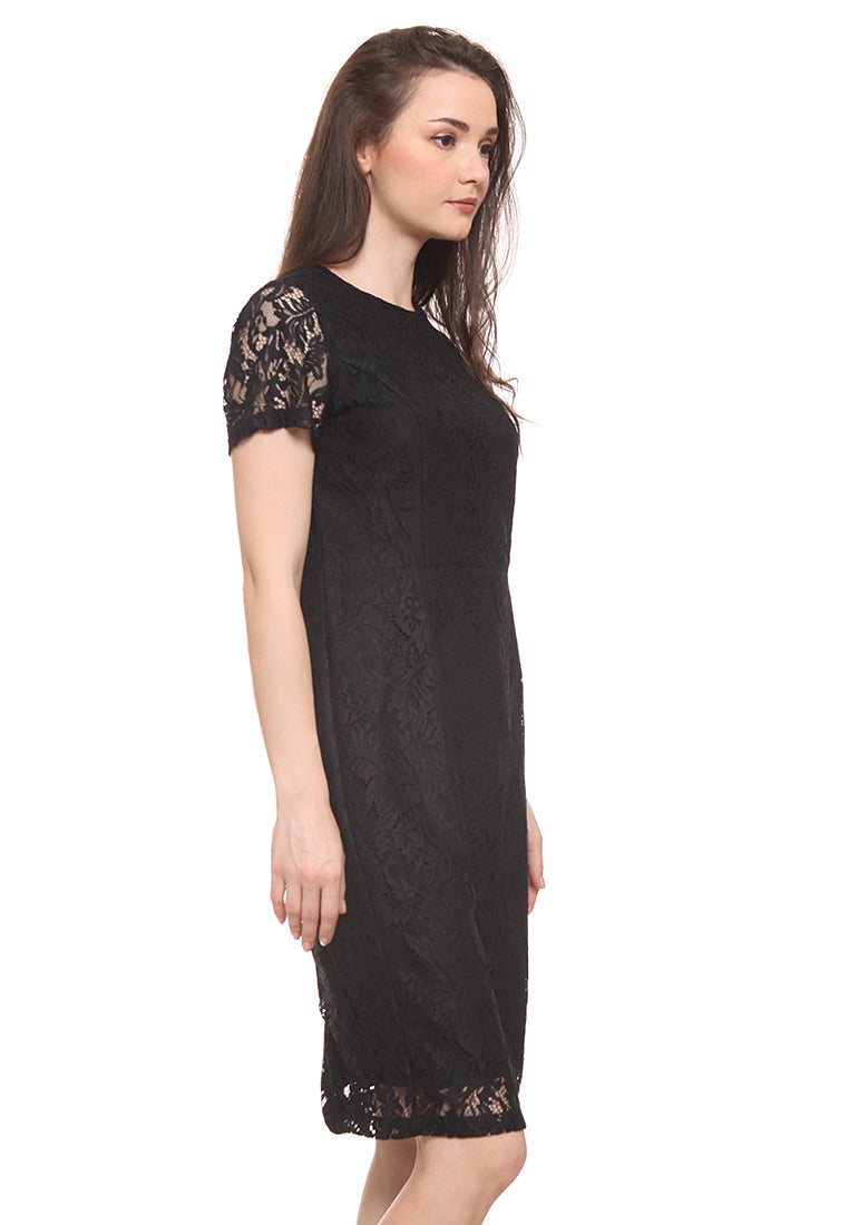 Midi Dress