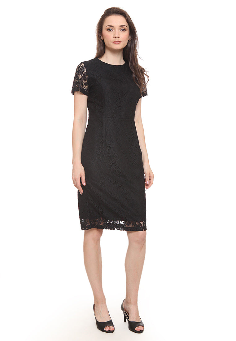 Midi Dress