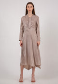 Asymmetric Dress
