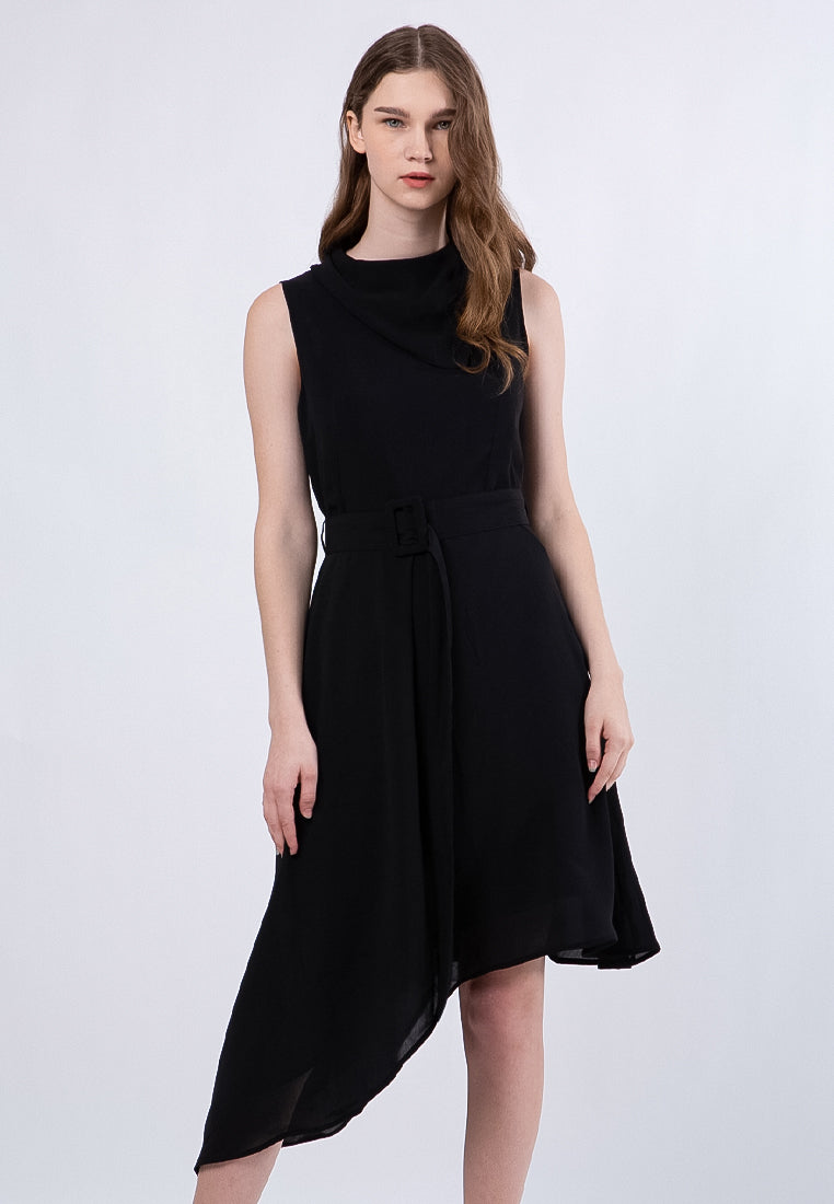Midi Dress