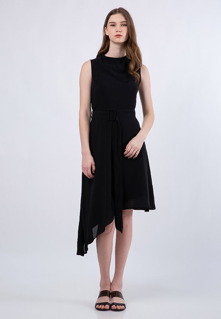 Midi Dress
