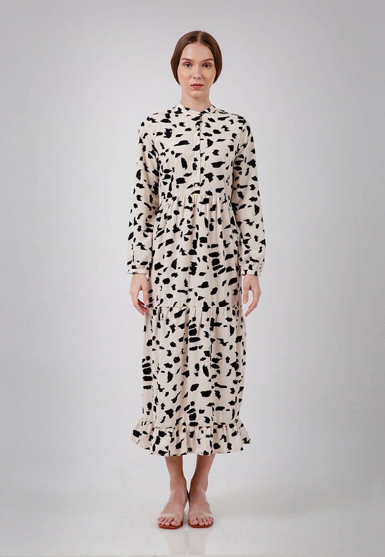 Long dress