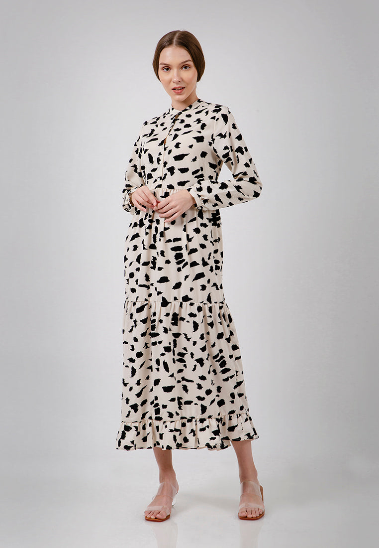 Long dress