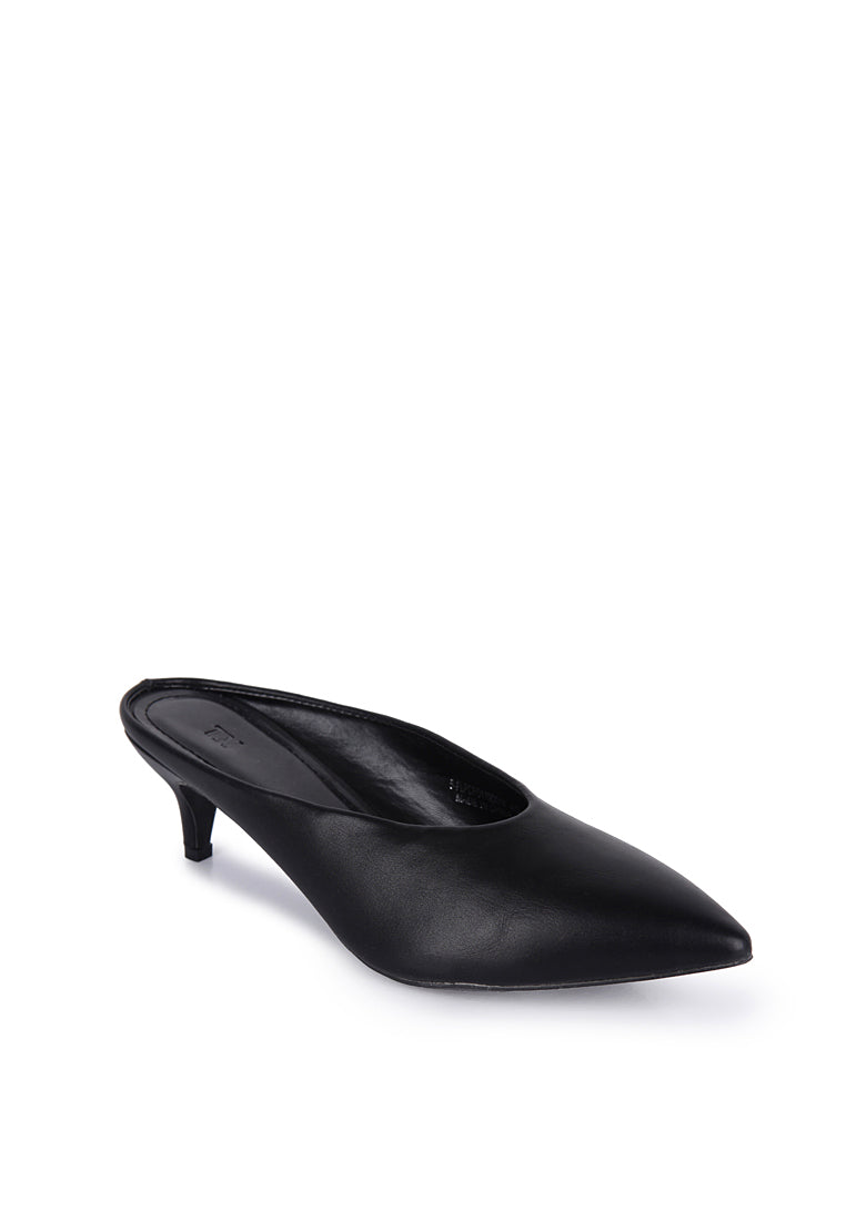 Black Mules