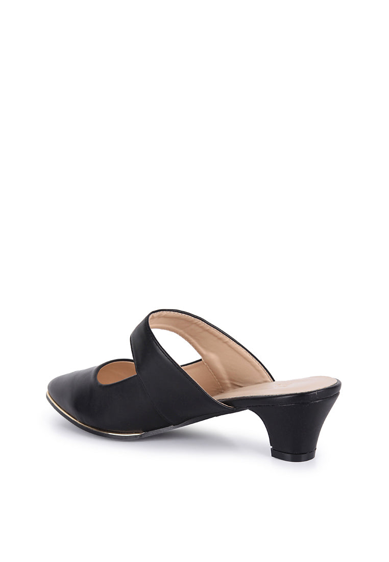 Black Mules