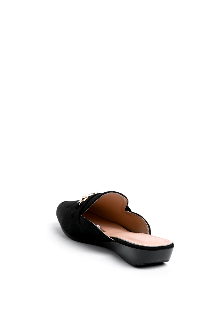 Black Mules