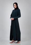 The Executive x Jenahara Long Sleeves Gamis